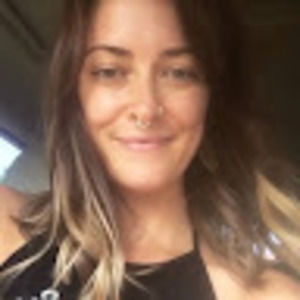 Meet your Posher, Erika